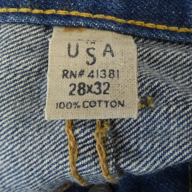 Quần jeans RRL - Hàng hiệu Authentic 889873