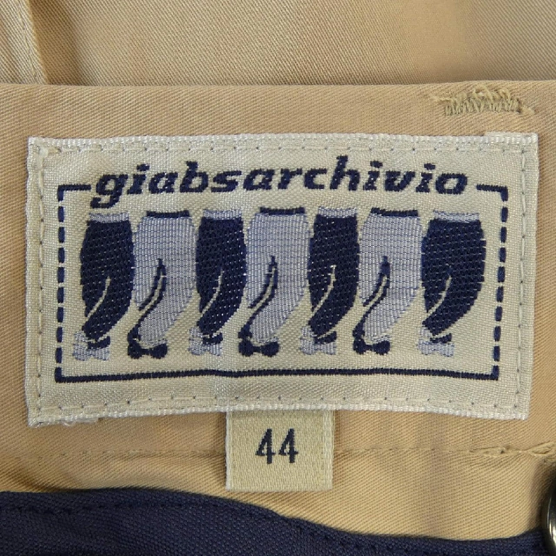 Quần GIAB'S - Hàng hiệu Authentic 887695