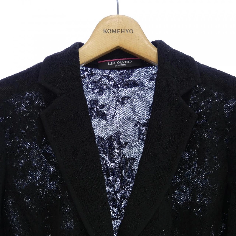 Thời trang LEONARD FASHION - Áo khoác 633621