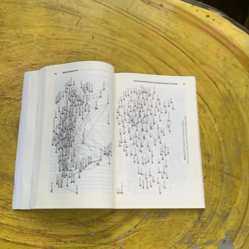 VƯỢT RA NGOÀI CÁC THÀNH PHỐ THÔNG MINH- TIM CAMPBELL 747311