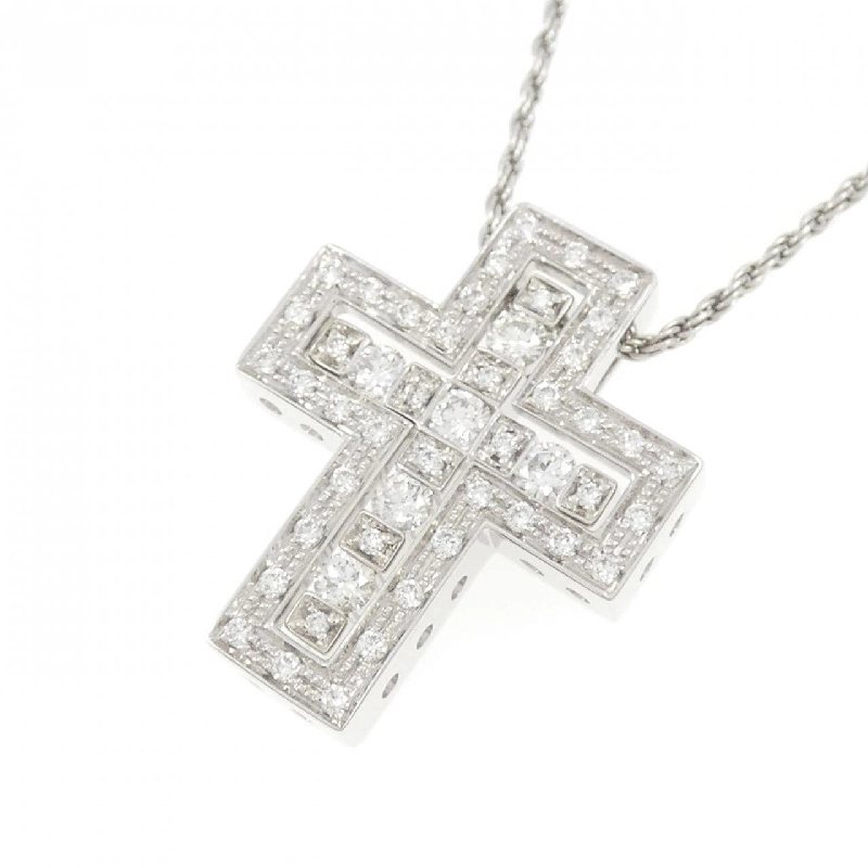 Damiani Belle Époque S Necklace - Hàng hiệu Authentic 839953