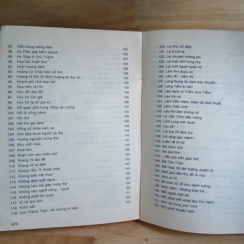 Giai Thoại Văn Học Thanh - Lê Văn Đình biên soạn & dịch 503397