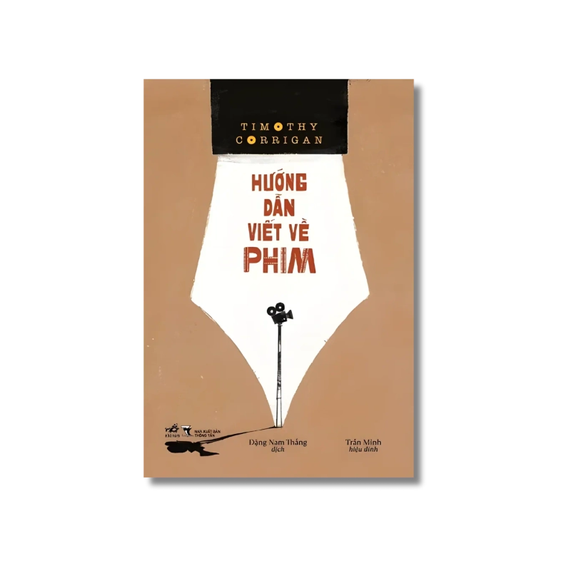 Hướng dẫn viết về phim - Timothy Corrigan 724437