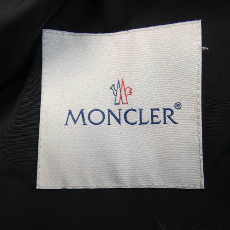 Áo khoác MONCLER - Hàng hiệu Authentic 639050