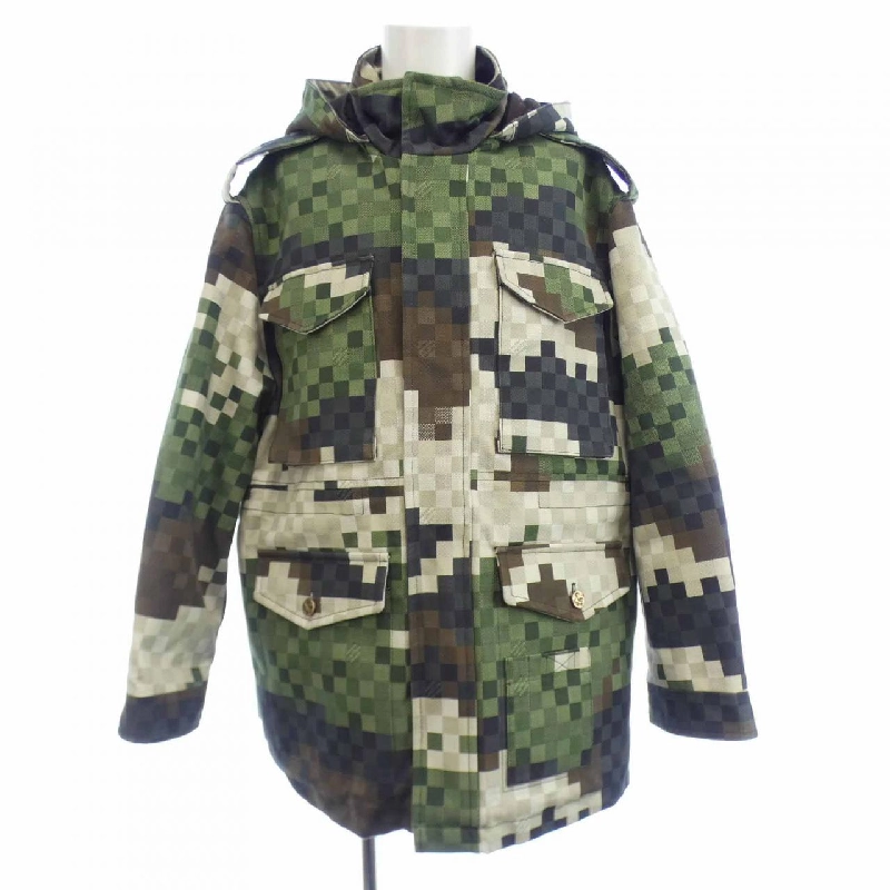 Áo khoác LOUIS VUITTON - Hàng hiệu Authentic 904955