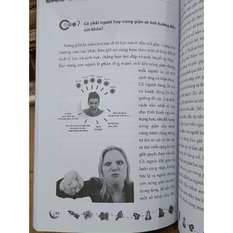 Con hỏi bố mẹ trả lời - Nguyễn Lân Dũng 782866