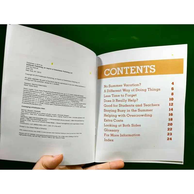 Bộ sách  Point of view - 30q bản màu 746992