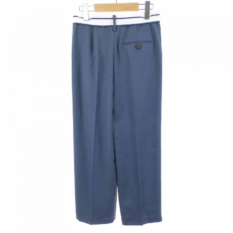 LE CIEL BLEU 25S68515 Quần - Hàng hiệu Chính hãng 808877