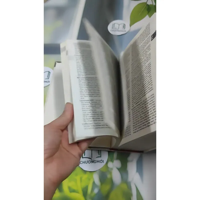 [MIỄN PHÍ BỌC SÁCH] Từ Điển Y Học Anh - Việt (English - Vietnamese Medical Dictionary) 727387