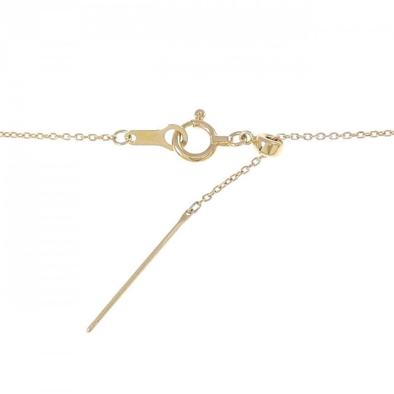 Ete K18YG Necklace - Hàng hiệu Authentic 844468