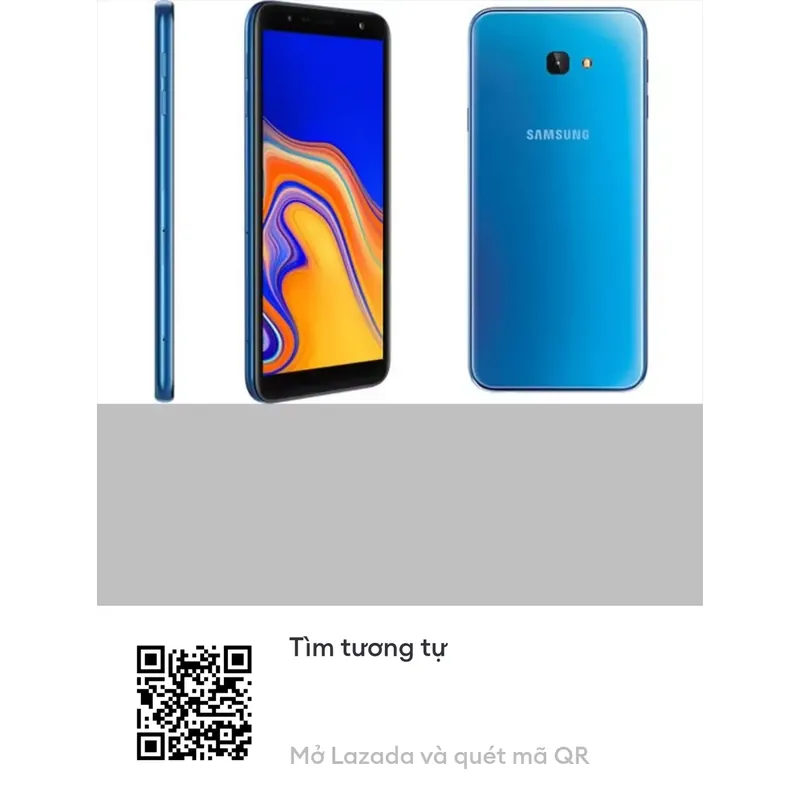  Samsung Galaxy J4 Plus 592073