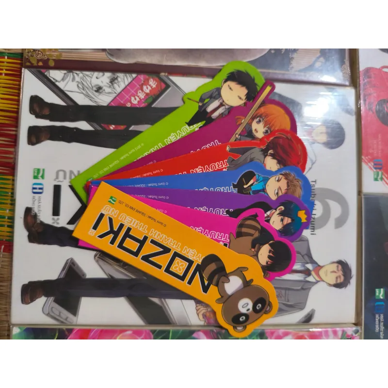 Lô lẻ Nozaki 1000348