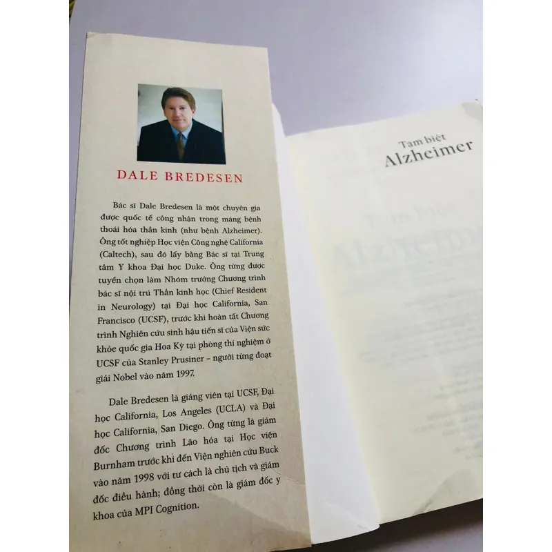 📘 TẠM BIỆT ALZHEIMER – BƯỚC ĐẦU NGĂN NGỪA VÀ HỒI PHỤC CHỨNG SA SÚT TRÍ TUỆ 601899