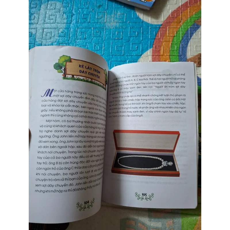  Truyện Phá Án Kinh Điển 942904