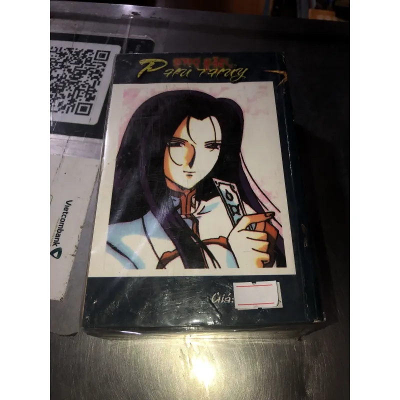 Thợ săn phù thuỷ 935308