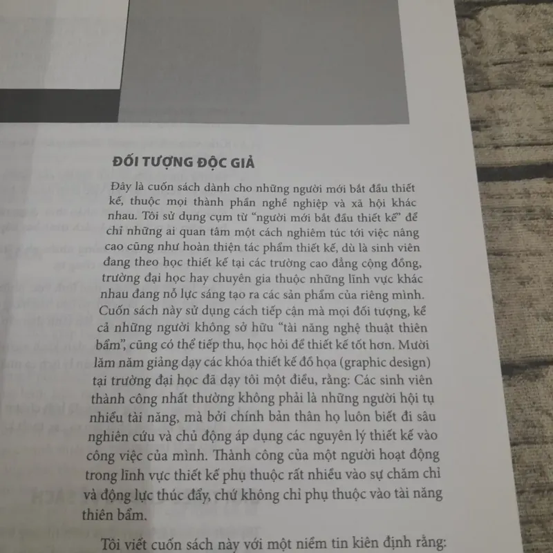 Nhập môn tư duy Thiết kế. Tái bản lần 1. Lisa Graham 591174