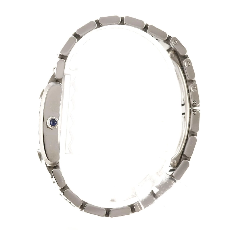 Cartier Tank Française SM W51008Q3 SS Quartz - Hàng hiệu Authentic 875676