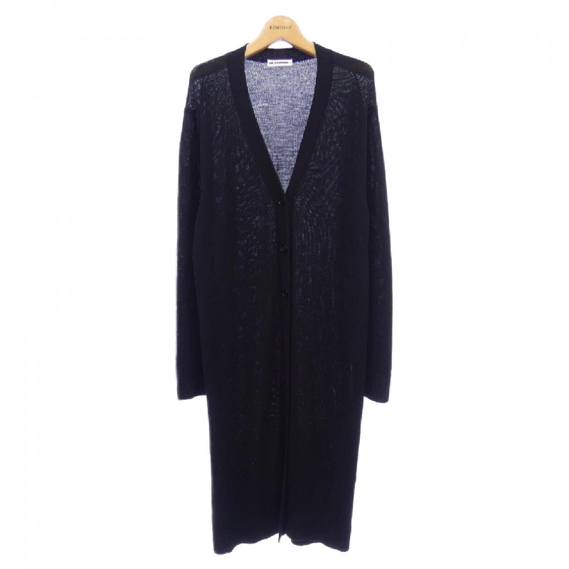 JIL SANDER+ Áo khoác dài 633751