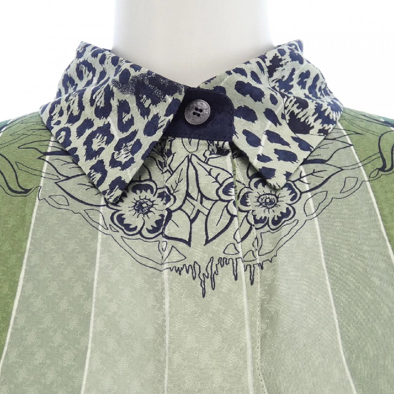 【Khuyến mãi】Đầm HERMES 649691