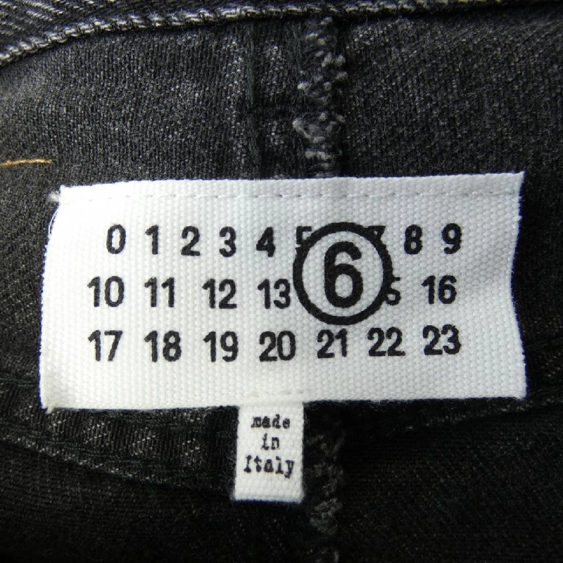 Váy MM6 S62MI0016 649110