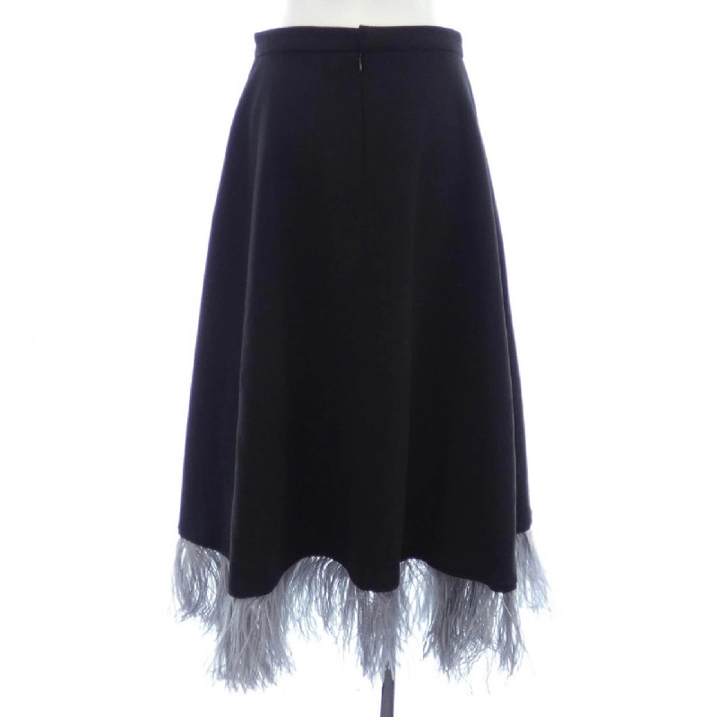 【Mã giảm giá】TEN. Váy 651952