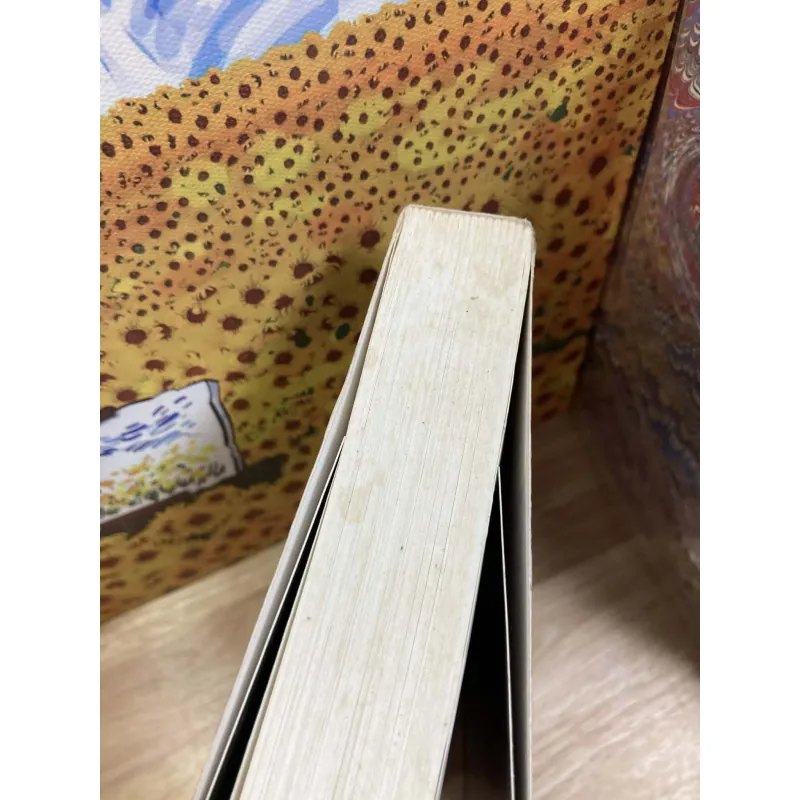 Dòng Sông Kỳ Bí - Dennis Lehane 1001619