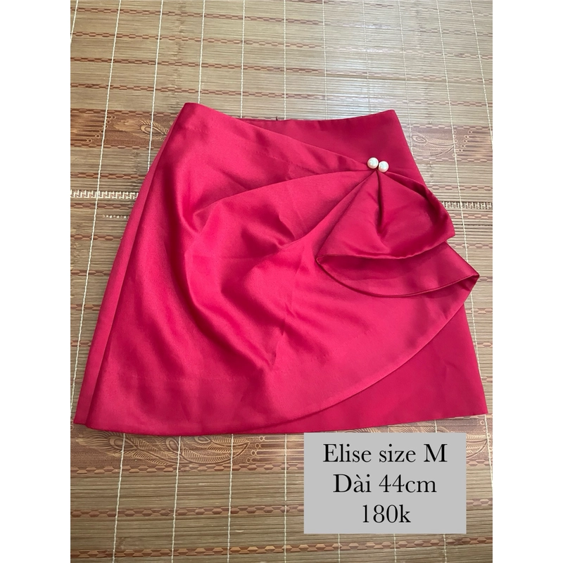 Chân váy elise size m 494367