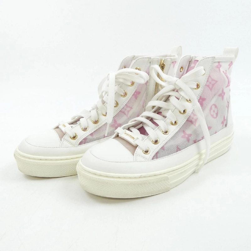 【Mã giảm giá】Giày thể thao LOUIS VUITTON 662545