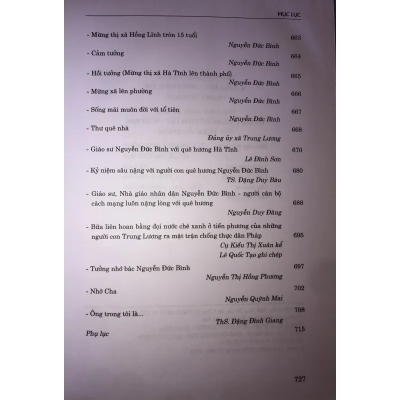 Giáo sư, Nhà giáo nhân dân Nguyễn Đức Bình  744808