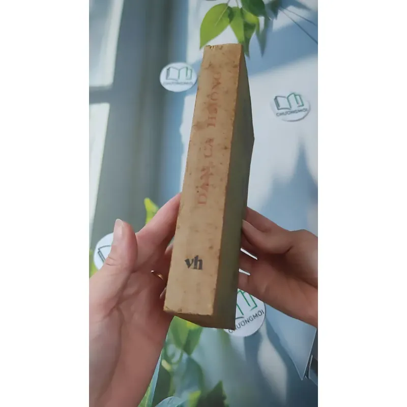 [MIỄN PHÍ BỌC SÁCH] [XƯA] Dân Ca H'Mông (1984) - Chế Lan Viên - Doãn Thanh - Hoàng Thao 997636