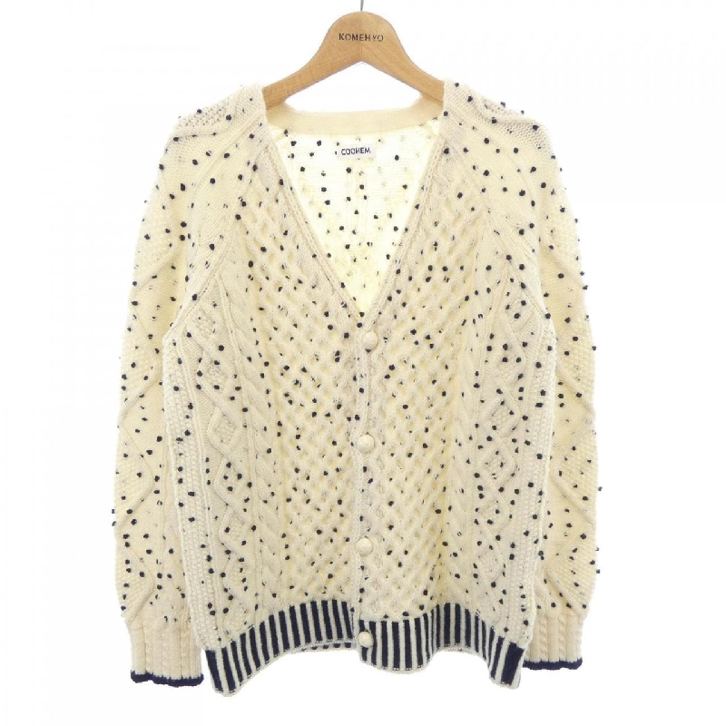 【Mã giảm giá】Áo khoác Coohem 634821