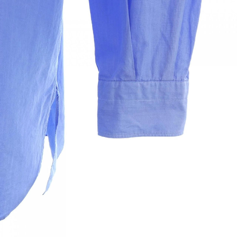 Áo sơ mi COMOLI T01-02002 - Hàng hiệu Authentic 885432