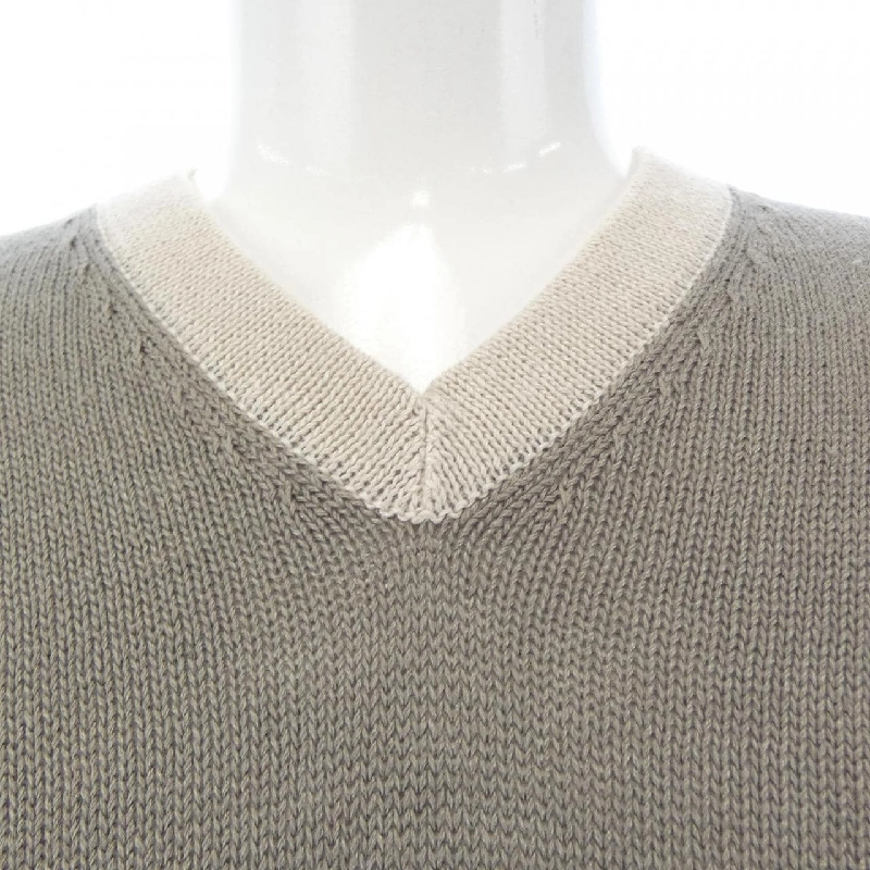 HERMES Áo len - Hàng hiệu Chính hãng 892009