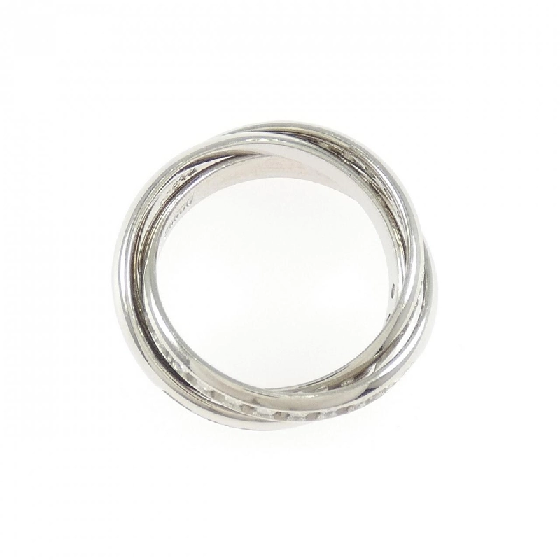 Nhẫn kim cương PT900 0.39CT 668398