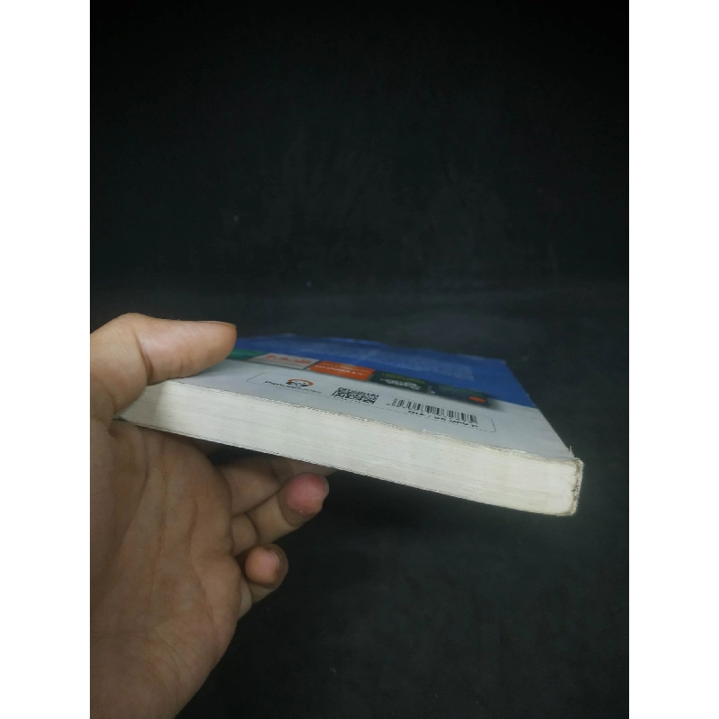 Bí quyết dùng người mới 70% HCM0803 911078