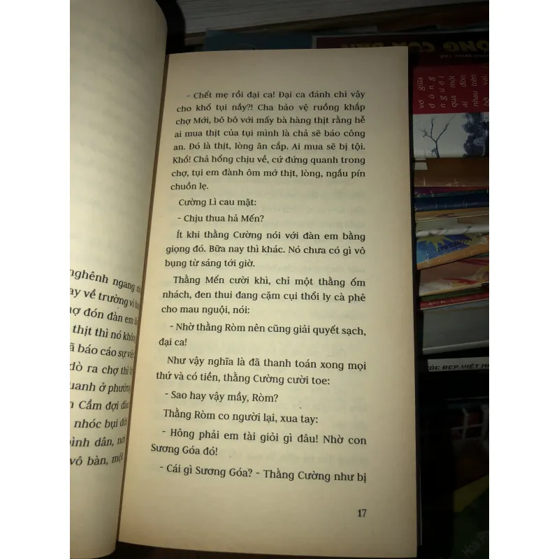 Xóm lò heo - Nguyễn Trí Công 1011122