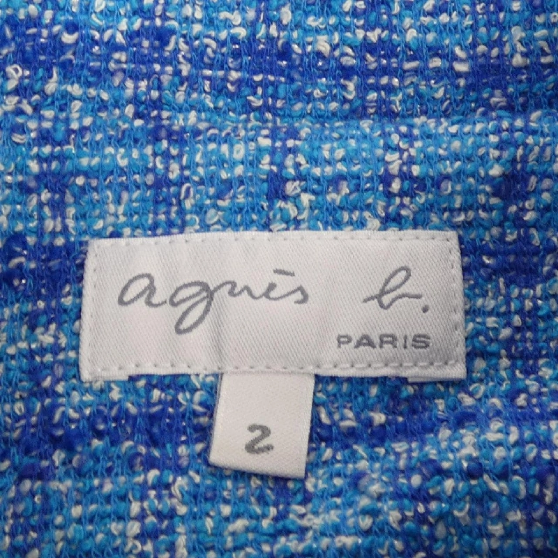 Áo khoác Agnes.b - Hàng hiệu Authentic 809684