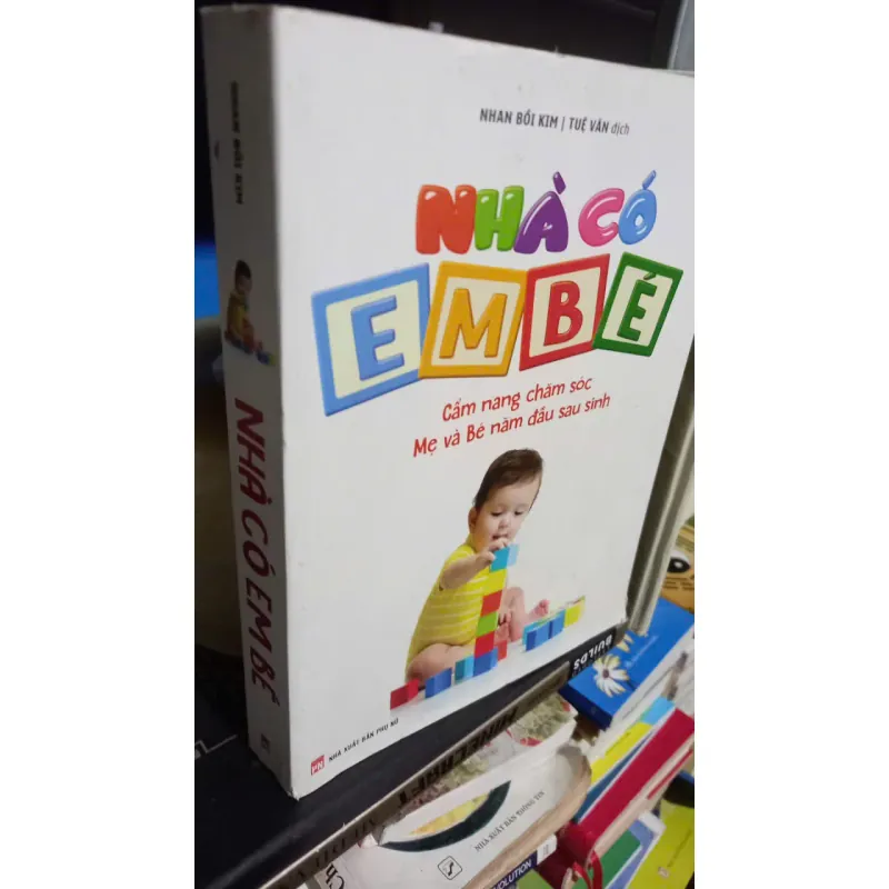 nhà có em bé 701837