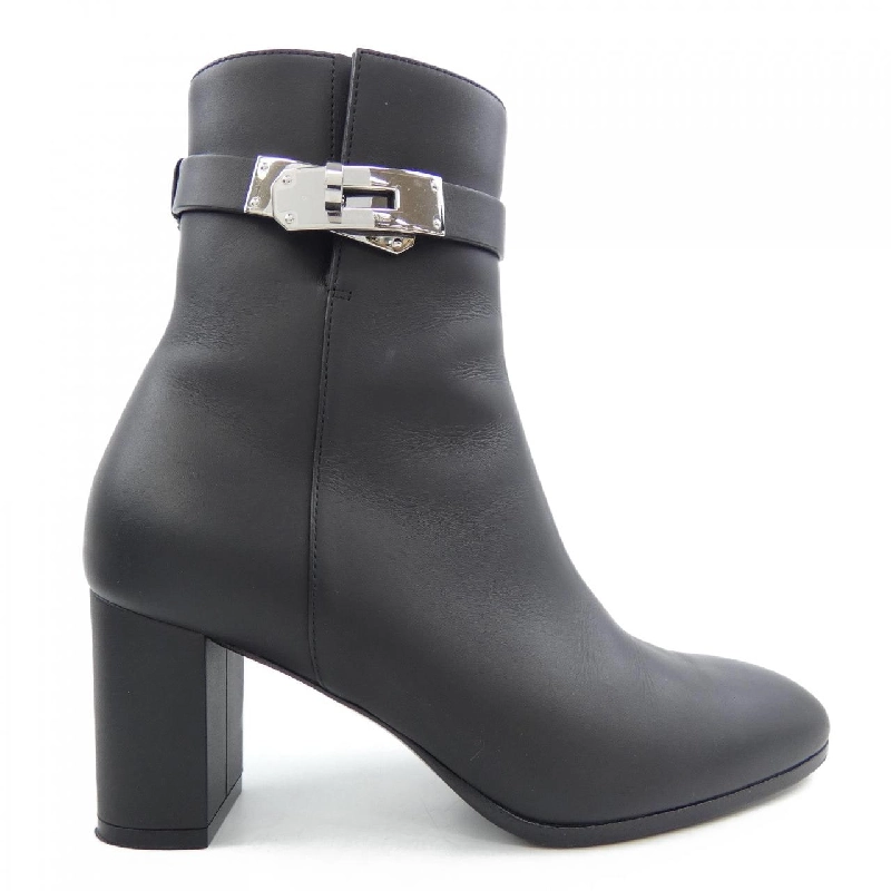 HERMES Saint Germain Kelly Buckle 182102Z Boots - Hàng hiệu Authentic 829148