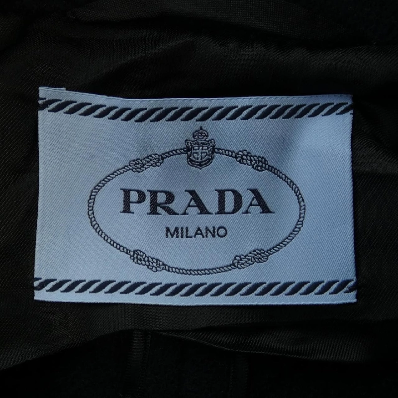 Áo khoác PRADA P678Q S232 1Z83 629545