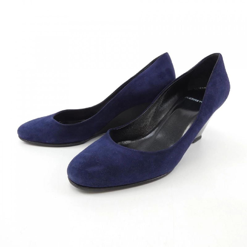 Giày PIERRE HARDY - Hàng hiệu Authentic 830997