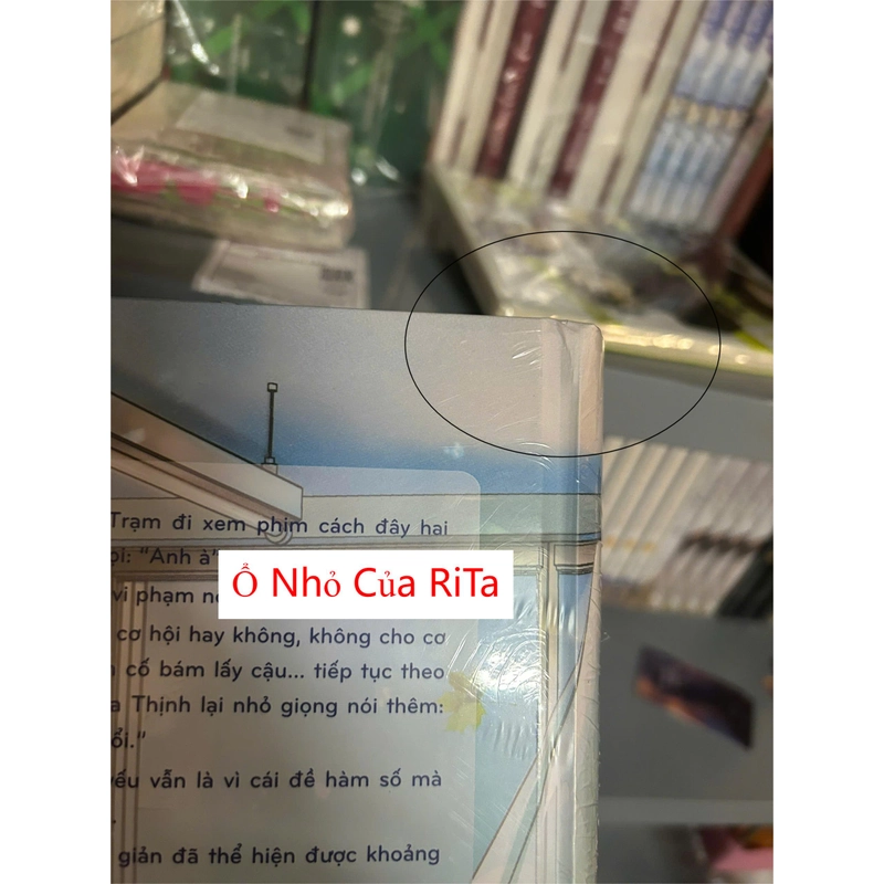 [Đam Mỹ_Boylove] Sách - Câu Hỏi Này Nằm Ngoài Đề Cương (Bản toàn tập) 473104