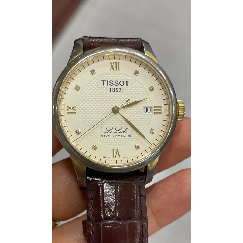 Đồng hồ tissot 305352