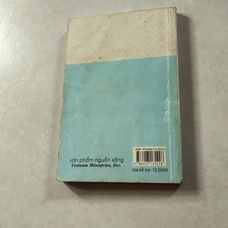 Bài học kinh thánh hằng ngày 746933