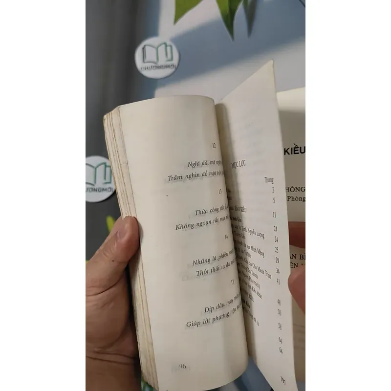 Bói Kiều - Phạm Đan Quế 798313