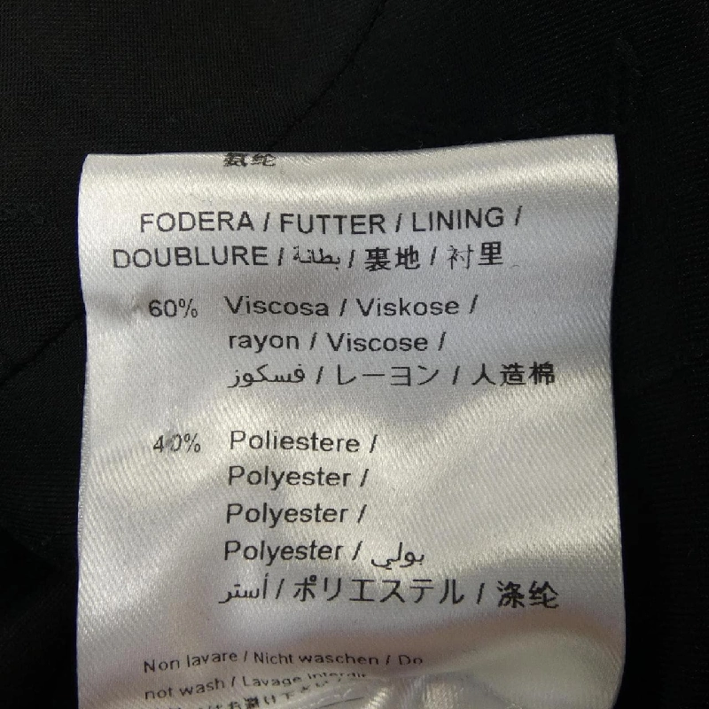 Áo khoác EMILIO PUCCI - Hàng hiệu Authentic 825813