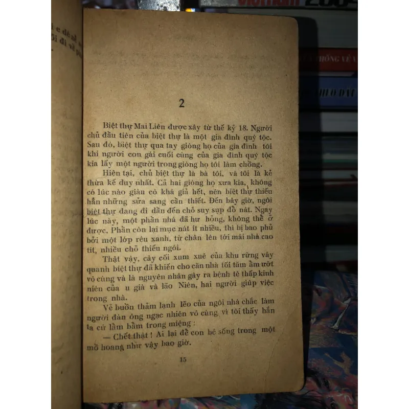 Mắt sao gợi nhớ - Delly 973342