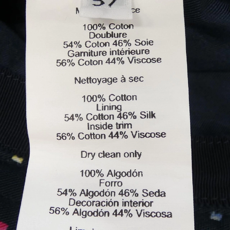 Mũ HERMES - Hàng hiệu Authentic 832855