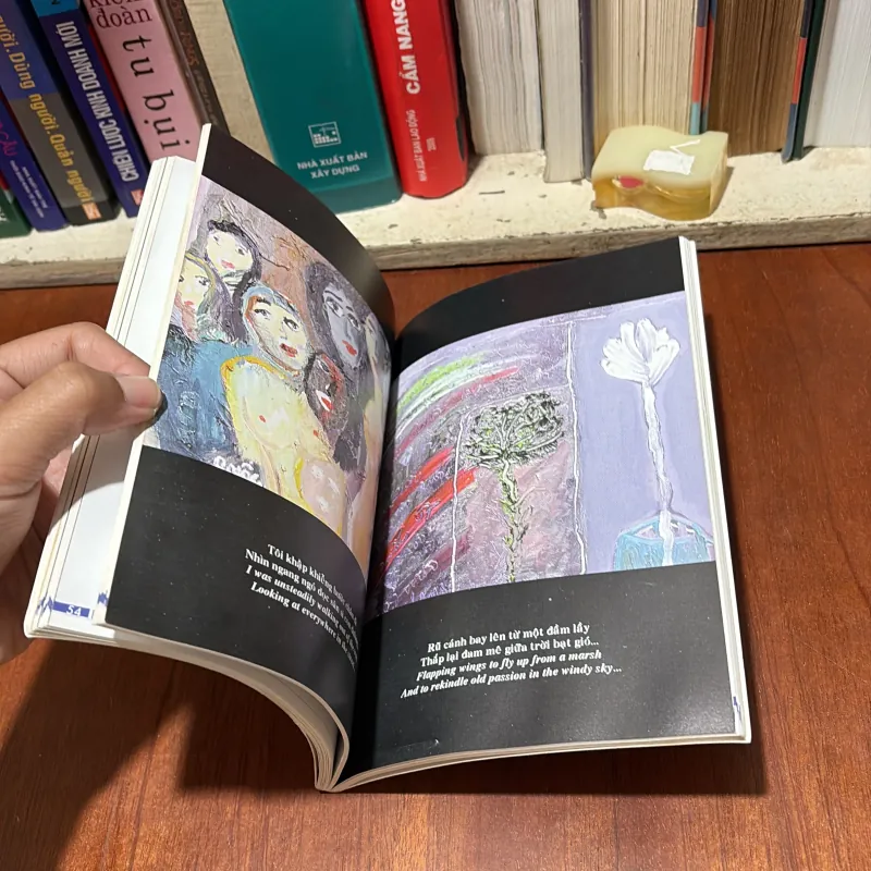 [Có Chữ Ký Tác Giả] - II Thơ: Phiên Bản Version - Bùi Thanh Tuấn - 2008 781574