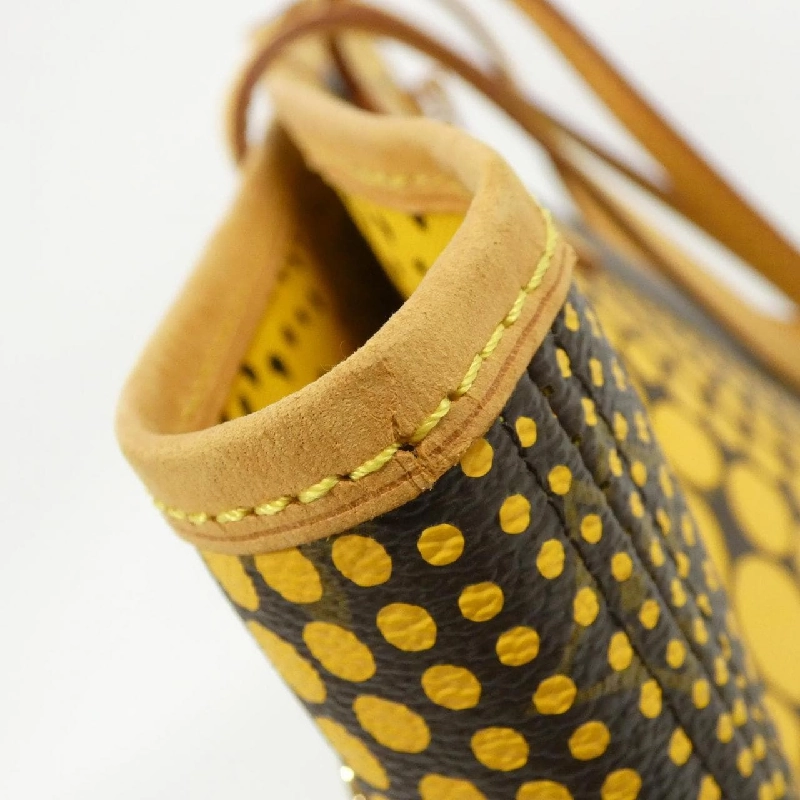 Túi xách Louis Vuitton Monogram Wave (Yayoikuzama) Neverfull MM M40685 - Hàng hiệu Chính hãng 765634